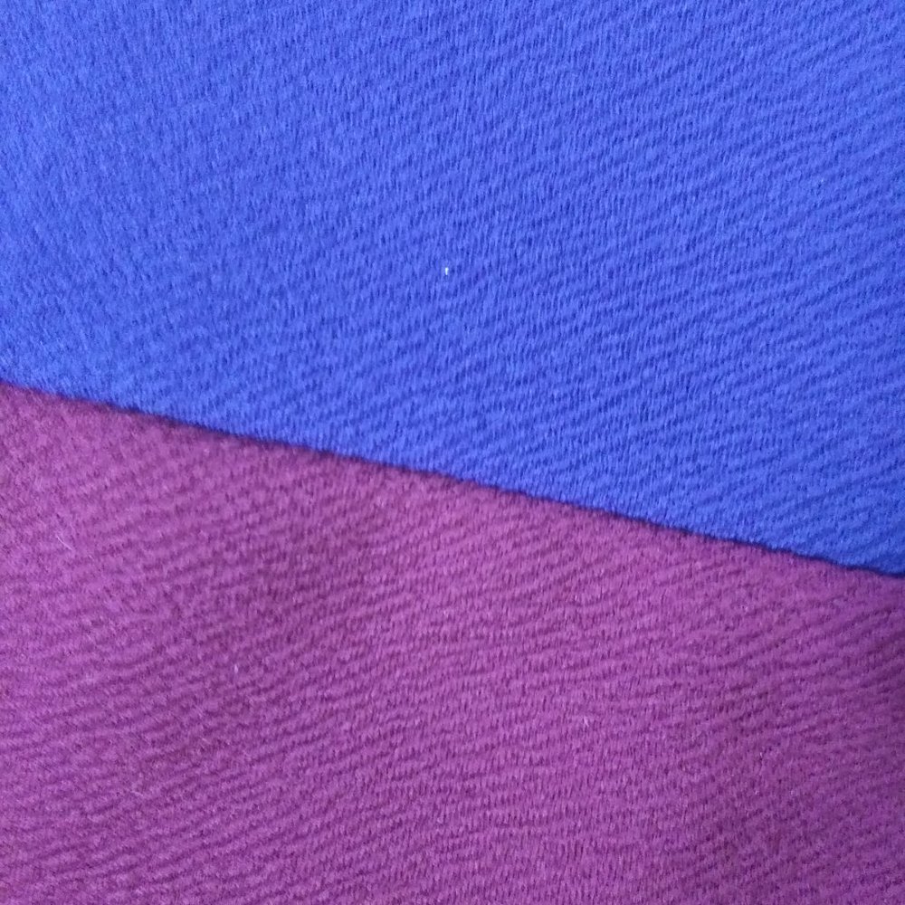 LuLARoe Cassie skirt size S color block Comfy/easy - Picture 10 of 10